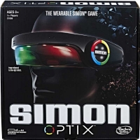 Wholesalers of Simon Optix toys Tmb