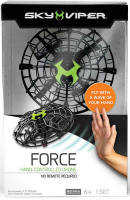 Wholesalers of Sky Viper Force Hover Sphere toys image