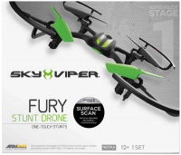 Wholesalers of Sky Viper Fury Stunt Drone toys image