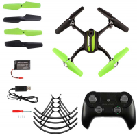 Wholesalers of Sky Viper Fury Stunt Drone toys image 2
