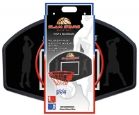 Wholesalers of Slam Stars Basketball Hoop And Backboard toys Tmb