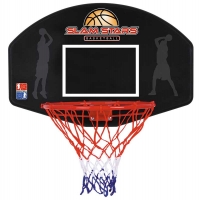 Wholesalers of Slam Stars Basketball Hoop And Backboard toys image 2