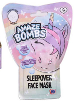 Wholesalers of Sleepover Face Masks toys image 3