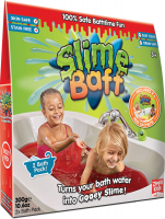 Wholesalers of Slime Baff 2 Use Mixed Colours - 300g toys image 4