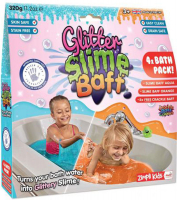 Wholesalers of Slime Baff 4 Pack Assorted toys image 3