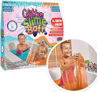 Wholesalers of Slime Baff 4 Pack Assorted toys image 4