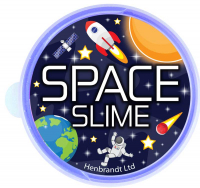 Wholesalers of Slime Space 40g 7cm X 2cm Assorted toys image 2