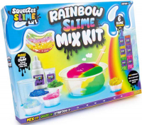 Wholesalers of Slime Ultimate Rainbow Slime Kit toys image