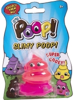 Wholesalers of Slimy Poop toys Tmb
