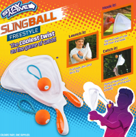 Wholesalers of Sling Ball toys image 3