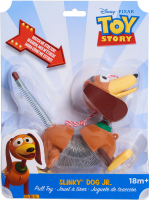 Wholesalers of Slinky Dog Jr Toy Story toys image