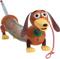 Wholesalers of Slinky Dog Jr Toy Story toys image 2