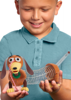Wholesalers of Slinky Dog Jr Toy Story toys image 4