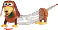 Wholesalers of Slinky Dog Toy Story toys image 2