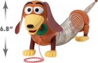 Wholesalers of Slinky Dog Toy Story toys image 3