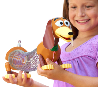 Wholesalers of Slinky Dog Toy Story toys image 4
