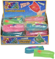 Wholesalers of Slippery Snakes Assorted toys image