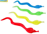 Wholesalers of Slithery Snakes toys image 2