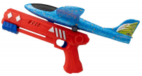 Wholesalers of Small Foam Glider With Gun - 36cm Assorted toys image 2