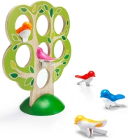 Wholesalers of Smart Games - 5 Little Birds toys image 2