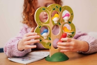 Wholesalers of Smart Games - 5 Little Birds toys image 4