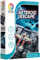 Wholesalers of Smart Games - Asteroid Escape toys Tmb