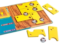 Wholesalers of Smart Games - Brain Cheeser Magnetic Puzzle Game toys image 2