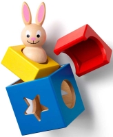 Wholesalers of Smart Games - Bunny Boo toys image 2