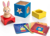 Wholesalers of Smart Games - Bunny Boo toys image 3