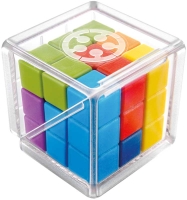 Wholesalers of Smart Games - Cube Puzzler Go 2d toys image 2