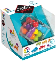 Wholesalers of Smart Games - Cube Puzzler Pro 3d toys Tmb
