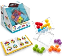 Wholesalers of Smart Games - Cube Puzzler Pro 3d toys image 2