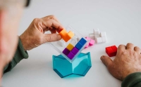 Wholesalers of Smart Games - Cubiq toys image 4