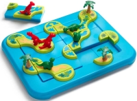 Wholesalers of Smart Games - Dinosaurs - Mystic Islands toys image 3