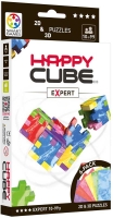 Wholesalers of Smart Games - Happy Cube Expert (6 Cubes) toys Tmb
