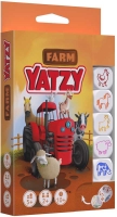 Wholesalers of Farm Yatzy toys Tmb
