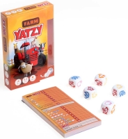 Wholesalers of Farm Yatzy toys image 2