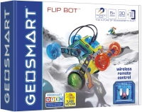 Wholesalers of Geosmart Flip Bot toys Tmb