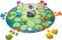 Wholesalers of Smart Games - Froggit toys image 2