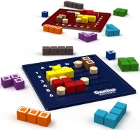 Wholesalers of Smart Games - Genius Square toys image 2