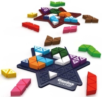 Wholesalers of Smart Games - Genius Star toys image 2