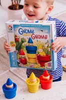 Wholesalers of Smart Games - Gnome Sweet Gnome toys image 3