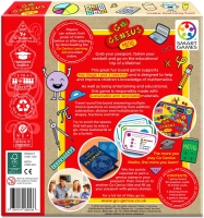 Wholesalers of Go Genius Maths toys image 4