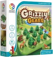 Wholesalers of Smart Games - Grizzly Gears toys image