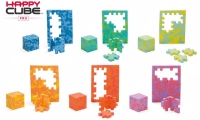 Wholesalers of Smart Games - Happy Cube Assortment toys image 2