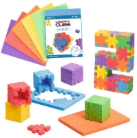 Wholesalers of Smart Games - Happy Cube Assortment toys image 3