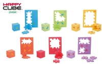 Wholesalers of Smart Games - Happy Cube Assortment toys image 4