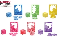 Wholesalers of Smart Games - Happy Cube Assortment toys image 5