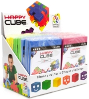 Wholesalers of Smart Games - Happy Cube Expert toys Tmb