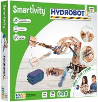 Wholesalers of Smartivity Hydrobot toys Tmb